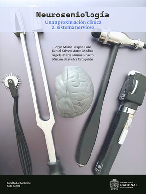 cover image of Neurosemiología